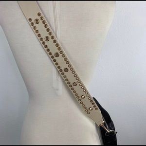 NEW Guitar style purse strap